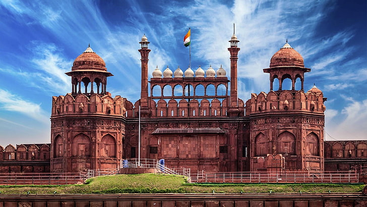 Delhi