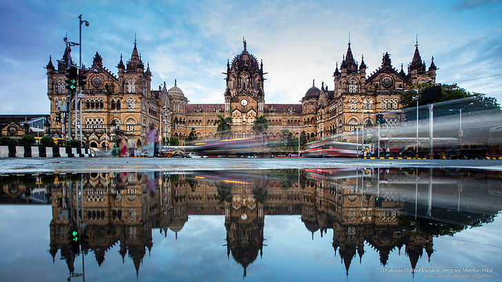 Mumbai